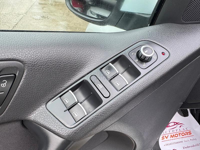 Volkswagen Tiguan 2.0TDI SPORT