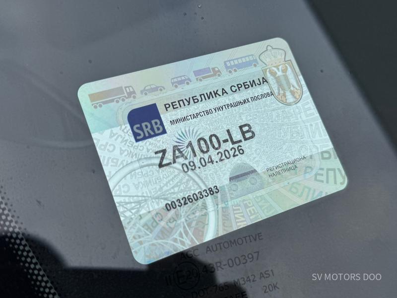 Volkswagen Tiguan 2.0TDI SPORT