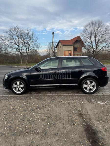 Audi A3 1.9 TDI