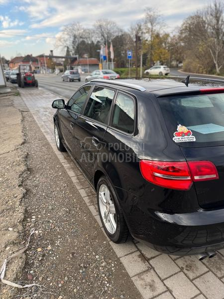 Audi A3 1.9 TDI