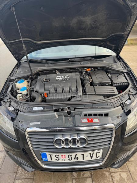 Audi A3 1.9 TDI
