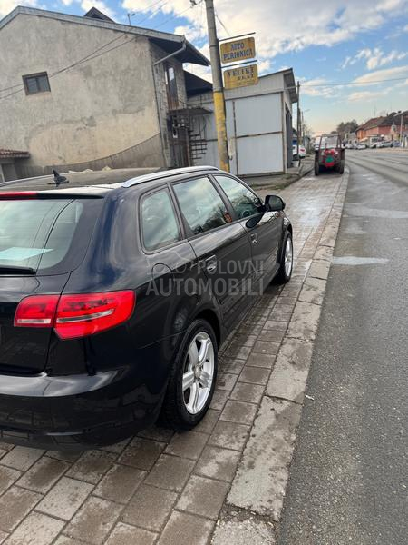 Audi A3 1.9 TDI