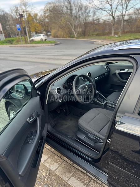 Audi A3 1.9 TDI