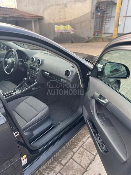 Audi A3 1.9 TDI