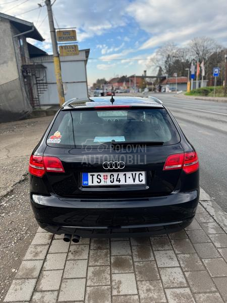 Audi A3 1.9 TDI