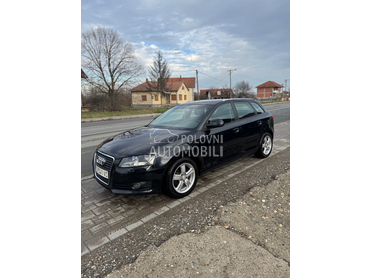 Audi A3 1.9 TDI