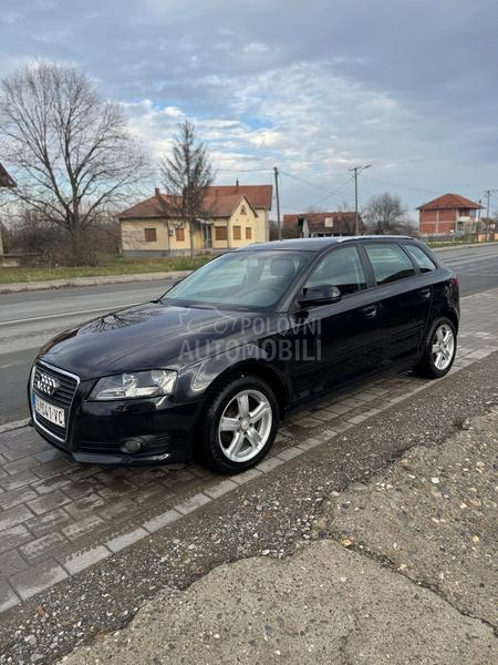Audi A3 1.9 TDI