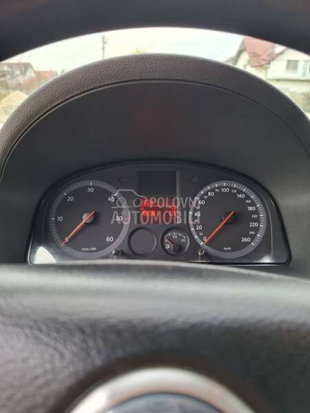 Volkswagen Caddy 2.0 SDI