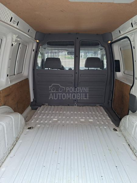 Volkswagen Caddy 2.0 SDI