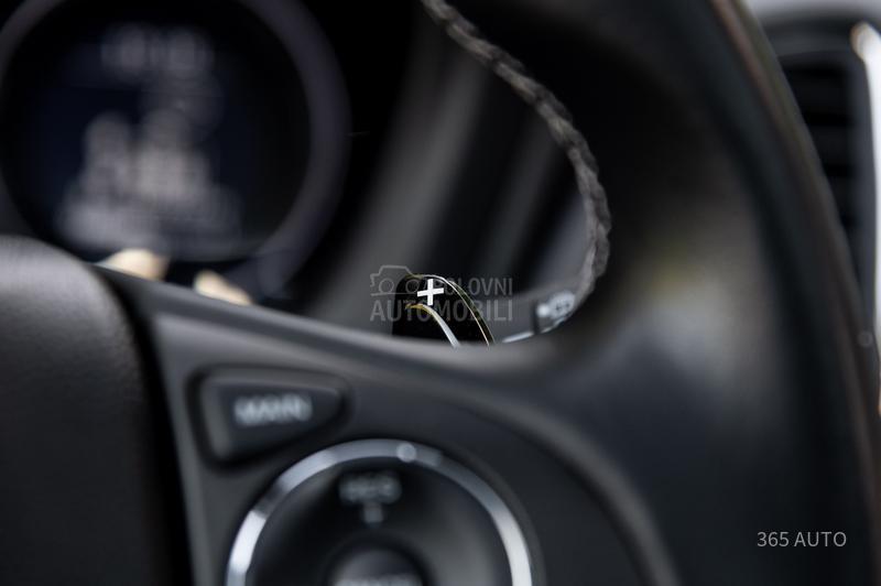 Honda HR-V AUT/PANO/EXECUTIVE