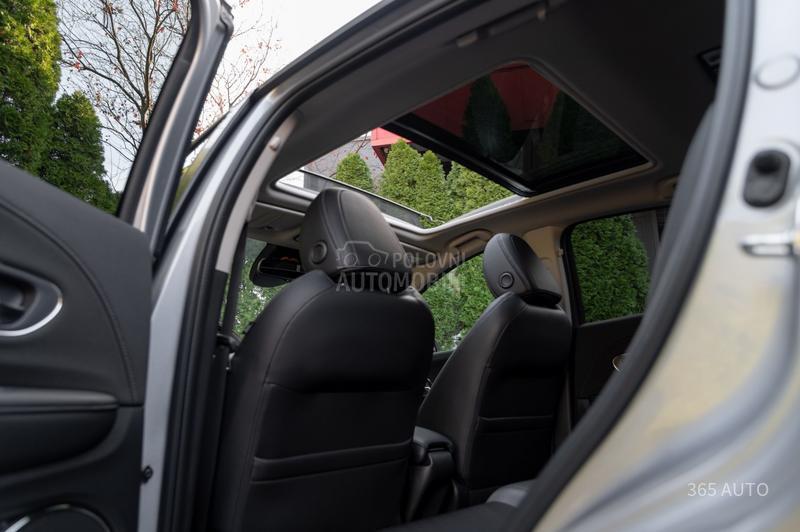 Honda HR-V AUT/PANO/EXECUTIVE