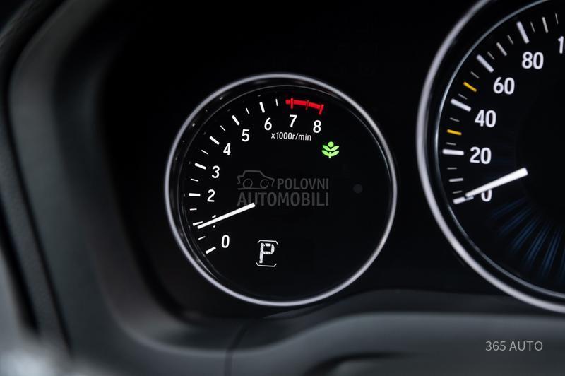 Honda HR-V AUT/PANO/EXECUTIVE