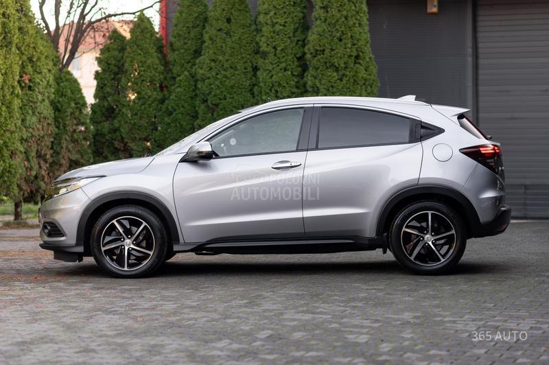 Honda HR-V AUT/PANO/EXECUTIVE