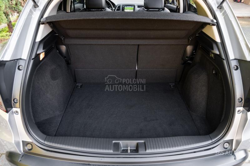 Honda HR-V AUT/PANO/EXECUTIVE