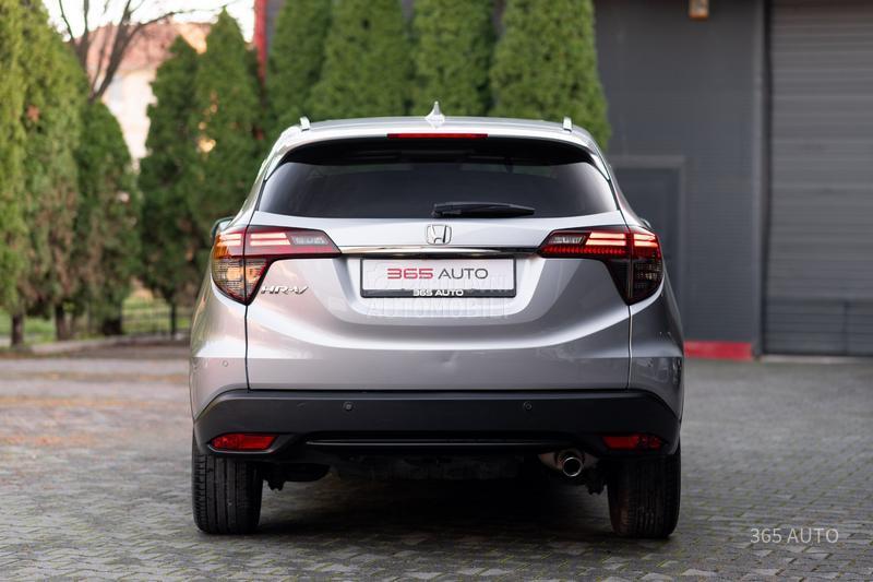 Honda HR-V AUT/PANO/EXECUTIVE