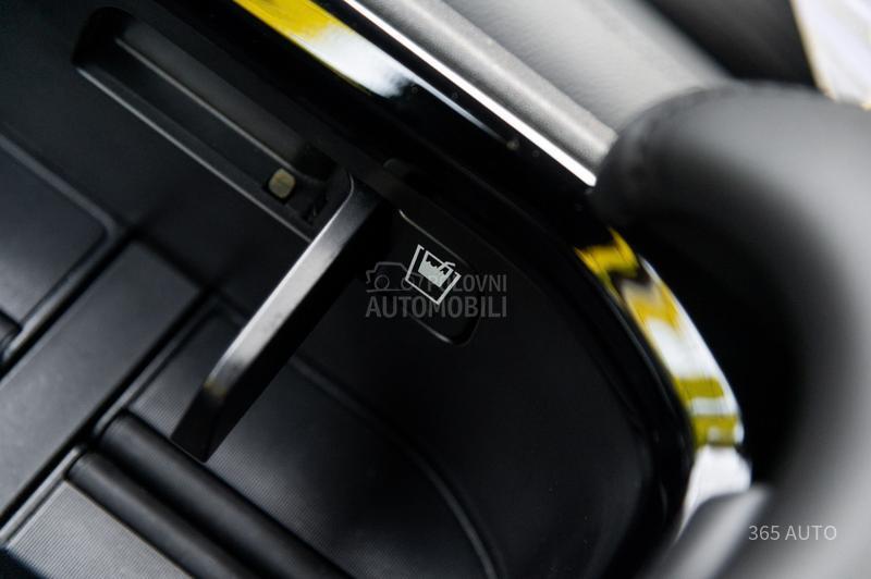 Honda HR-V AUT/PANO/EXECUTIVE