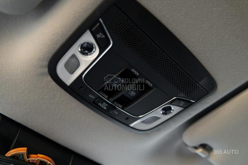 Honda HR-V AUT/PANO/EXECUTIVE