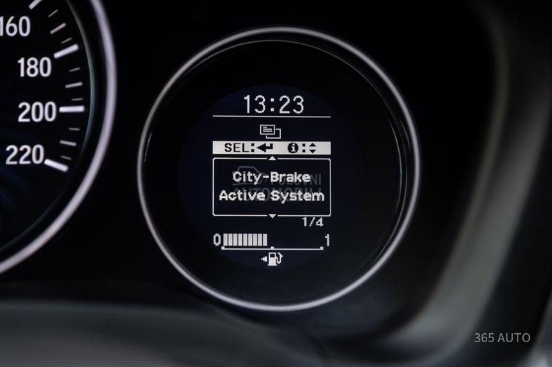 Honda HR-V AUT/PANO/EXECUTIVE