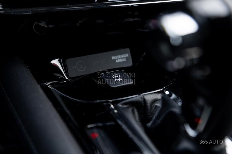 Honda HR-V AUT/PANO/EXECUTIVE