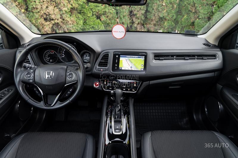 Honda HR-V AUT/PANO/EXECUTIVE