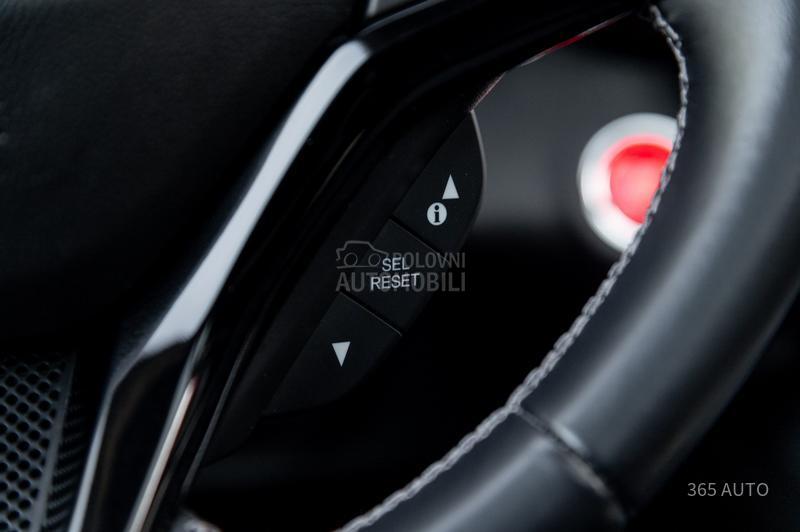 Honda HR-V AUT/PANO/EXECUTIVE