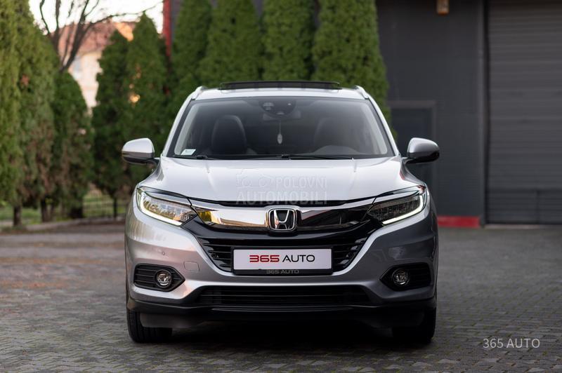 Honda HR-V AUT/PANO/EXECUTIVE