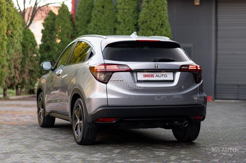 Honda HR-V AUT/PANO/EXECUTIVE