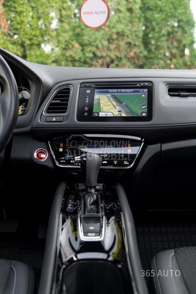 Honda HR-V AUT/PANO/EXECUTIVE