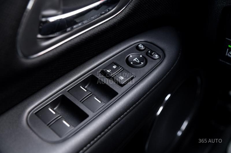 Honda HR-V AUT/PANO/EXECUTIVE