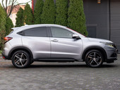 Honda HR-V AUT/PANO/EXECUTIVE