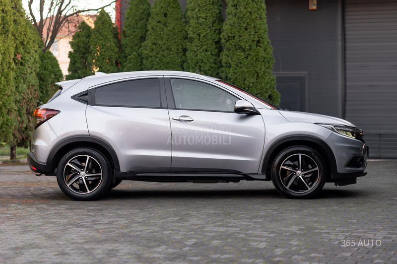 Honda HR-V AUT/PANO/EXECUTIVE