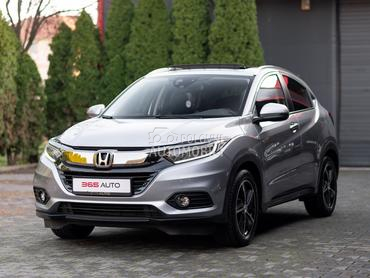 Honda HR-V AUT/PANO/EXECUTIVE