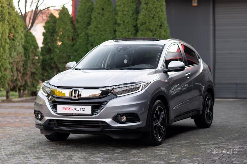 Honda HR-V AUT/PANO/EXECUTIVE