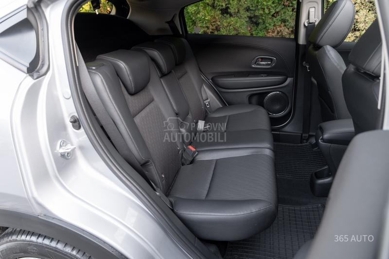 Honda HR-V AUT/PANO/EXECUTIVE