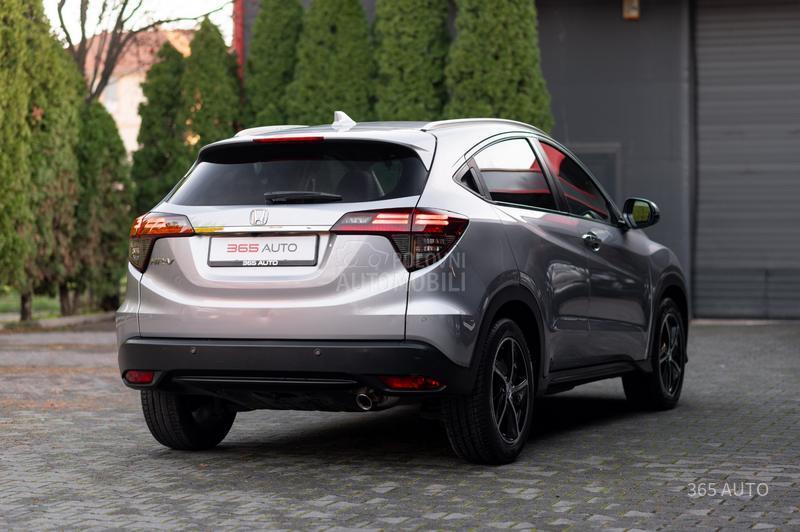 Honda HR-V AUT/PANO/EXECUTIVE