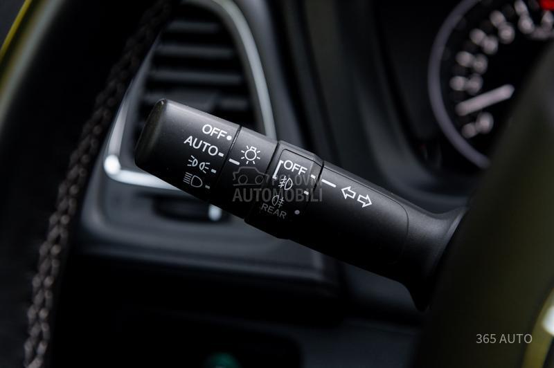 Honda HR-V AUT/PANO/EXECUTIVE