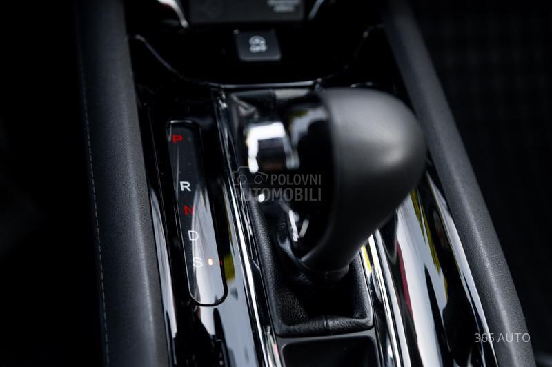 Honda HR-V AUT/PANO/EXECUTIVE