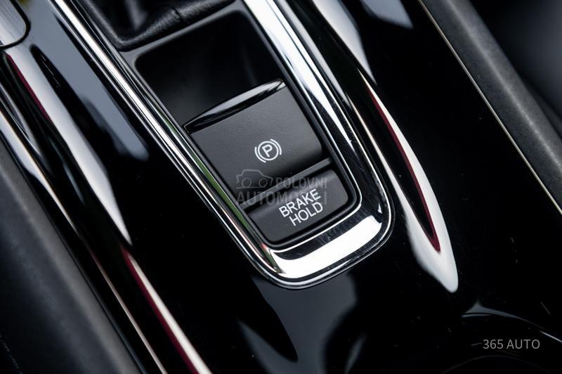 Honda HR-V AUT/PANO/EXECUTIVE