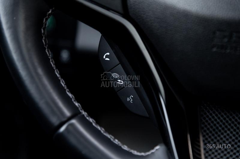 Honda HR-V AUT/PANO/EXECUTIVE