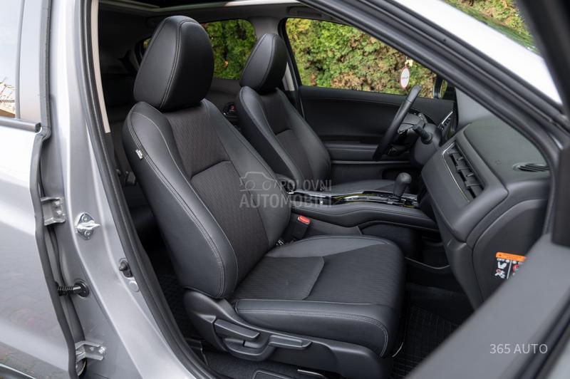 Honda HR-V AUT/PANO/EXECUTIVE