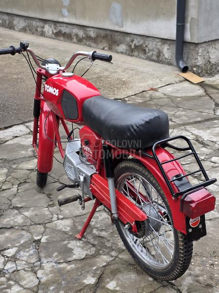 Tomos t 14