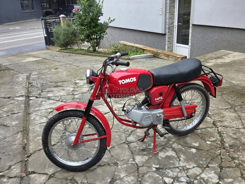 Tomos t 14