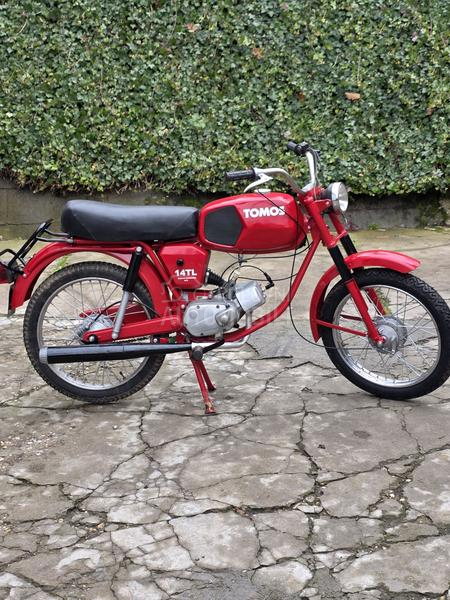 Tomos t 14