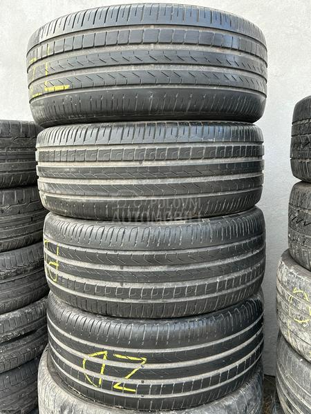 Pirelli 255/45 R20 Letnja