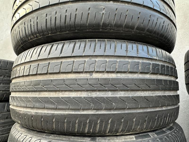 Pirelli 255/45 R20 Letnja