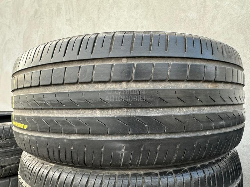 Pirelli 255/45 R20 Letnja