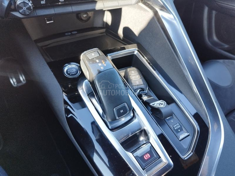 Peugeot 3008 1.5BLUEHDI GT 8mm