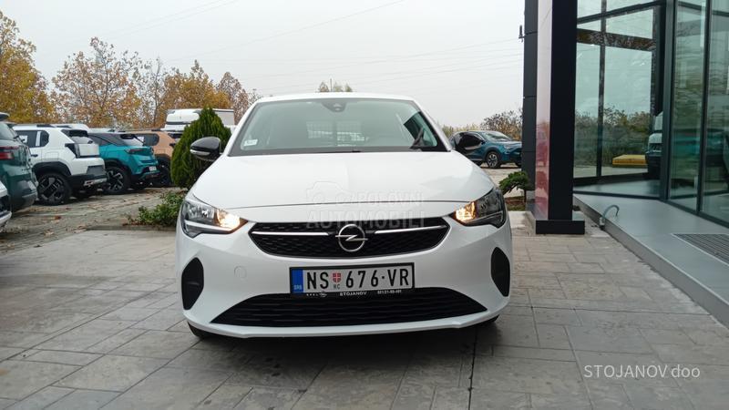 Opel Corsa 1.2 EDITION