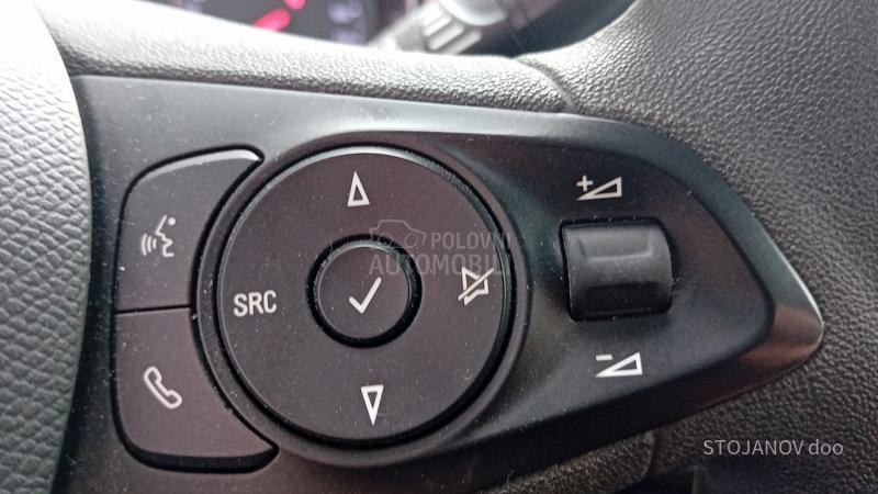 Opel Corsa 1.2 EDITION