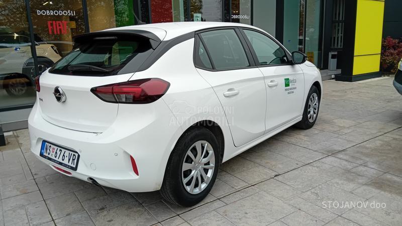 Opel Corsa 1.2 EDITION
